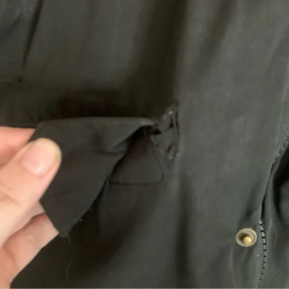 Canada Goose Chilliwack Heritage Bomber Jacket Black M - Picture 13 of 13